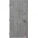 Входные Двери Z-26 2 цвета Zimen-4-thumb