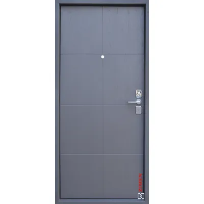 Входные Двери Blok Zimen-1