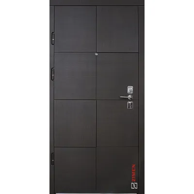Входные Двери Blok Zimen-2