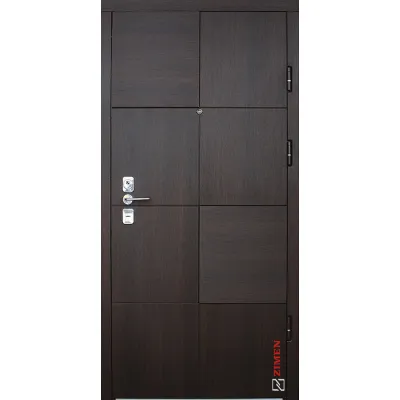 Входные Двери Blok Zimen-4