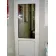 Металлопластиковые двери REHAU EURO 60 поворотно-откидное 800 x 2000 мм-15-thumb