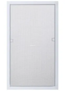 Москитная сетка SITKA 1000-600 мм внешняя