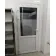 Металопластикові двері Steko S500 поворотно-відкидне 700 x 2100 мм-13-thumb
