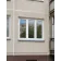 Металлопластиковое окно Veka Softline 82 трёхстворчатое с поворотно-откидной створкой 2400x1000 мм-8-thumb