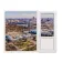 Балконний блок Viknaland B58-5K з глухим панорамним вікном до підлоги 2100 x 2000 мм-3-thumb