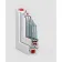 Металлопластиковые двери Viknaroff MegaLine 600 поворотно-откидные 800 x 2000 мм-9-thumb