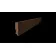 Плинтус Новый Стиль Прямой 16-70-2400-15-thumb
