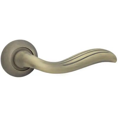 Ручки на розетах SAFITA R41H 031-4