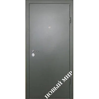 Вхідні Двері Новосьол М 4.3 Новий Мир-7