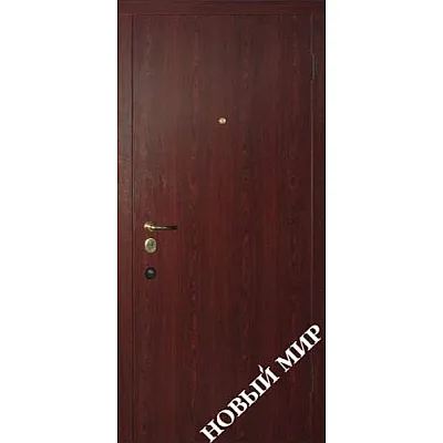 Вхідні Двері Новосьол М 4.3 Новий Мир-3
