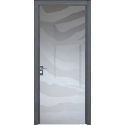 Межкомнатные Двери WakeWood Bogemia 03 ПВХ плёнка-11