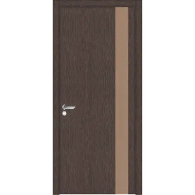 Міжкімнатні Двері WakeWood Forte cleare 05 ПВХ плівка-4