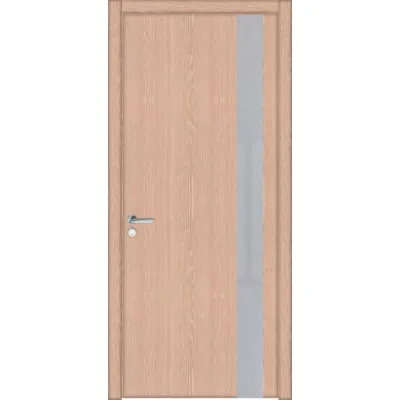 Міжкімнатні Двері WakeWood Forte cleare 05 ПВХ плівка-5