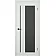 Міжкімнатні Двері Sline R4 BLK SherWood ПВХ плівка-3-thumb
