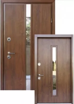 Двері Ріо SL Страж