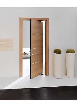 Двері Роторні 1 RockWood