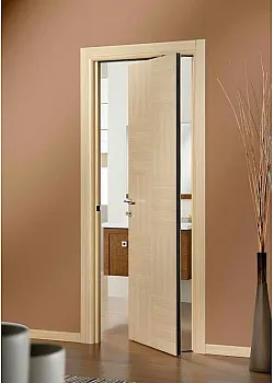 Двері Роторні 4 RockWood