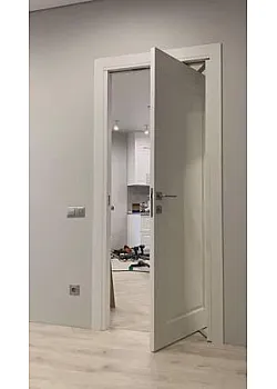 Двері Роторні 5 RockWood