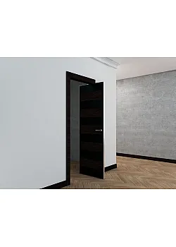 Двері Роторні 6 RockWood