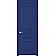 Межкомнатные Двери Salsa ПГ RAL Rodos Краска-4-thumb
