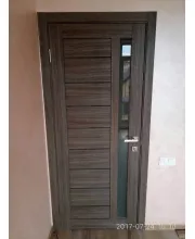 Межкомнатные Двери STDM Alegra AG-3 ПВХ плёнка Межкомнатные Двери STDM Alegra AG-3 ПВХ плёнка