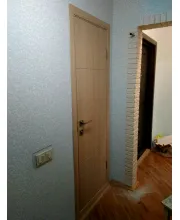 Межкомнатные Двери Новый Стиль Plus Ника silver ПВХ плёнка Межкомнатные Двери Новый Стиль Plus Ника silver ПВХ плёнка