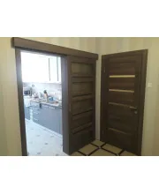 Міжкімнатні Двері Terminus Nanoflex 307NF ПГ фундук ПВХ плівка Міжкімнатні Двері Terminus Nanoflex 307NF ПГ фундук ПВХ плівка