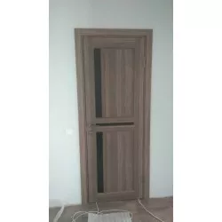 Міжкімнатні Двері SC-04 "Korfad" ПВХ плівка