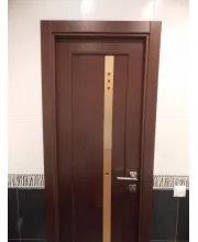 Двери Woodok Спецзамовлення Фиджи венге фьюзинг Двери Woodok Спецзамовлення Фиджи венге фьюзинг