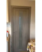 Міжкімнатні Двері STDM Imperia IM-1 ПВХ плівка
