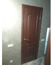 Міжкімнатні Двері Оміс Класика ПГ ПВХ плівка