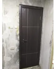 Межкомнатные Двери Новый Стиль Plus Ника silver ПВХ плёнка Межкомнатные Двери Новый Стиль Plus Ника silver ПВХ плёнка