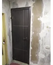 Межкомнатные Двери Новый Стиль Plus Ника silver ПВХ плёнка Межкомнатные Двери Новый Стиль Plus Ника silver ПВХ плёнка