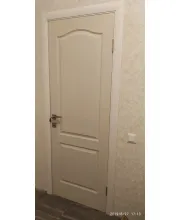 Міжкімнатні Двері Новий Стиль Сімплі Класік Під фарбування