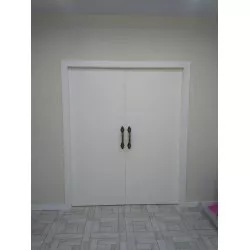 Міжкімнатні Двері A1 "Omega" Фарба