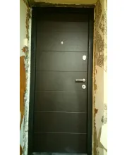 Вхідні Двері Преміум Горизонталь венге темний горизонталь Qdoors Вхідні Двері Преміум Горизонталь венге темний горизонталь Qdoors