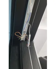 Межкомнатные Двери Status Ultra U 013 Шпон Межкомнатные Двери Status Ultra U 013 Шпон