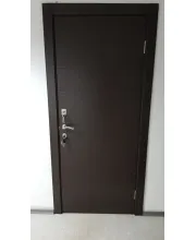 Межкомнатные Двери Status Ultra U 013 Шпон