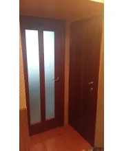 Міжкімнатні Двері НСД Двері Каліпсо Дельта 2 СС Шпон