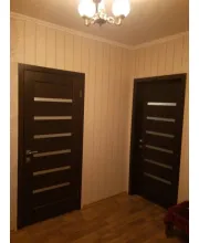 Межкомнатные Двери Новый Стиль Ностра Линея ПО ПВХ плёнка