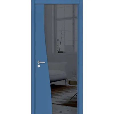 Міжкімнатні Двері WakeWood Soft 14 Фарба-5