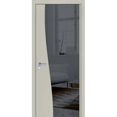 Міжкімнатні Двері WakeWood Soft 14 Фарба-4