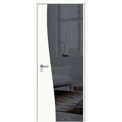 Міжкімнатні Двері WakeWood Soft 14 Фарба-1