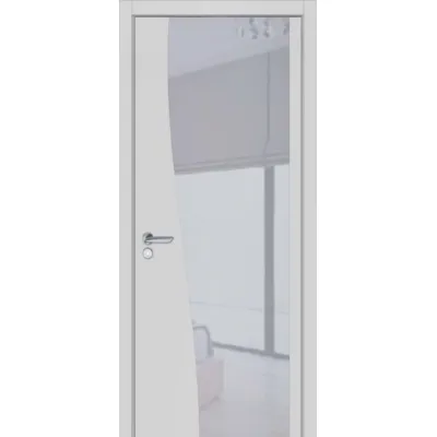 Міжкімнатні Двері WakeWood Soft Cleare 14 Фарба-1