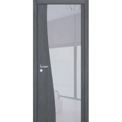 Міжкімнатні Двері WakeWood Soft Cleare 14 Фарба-2