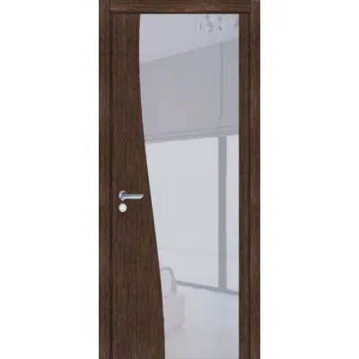 Міжкімнатні Двері WakeWood Soft Cleare 14 Фарба-3