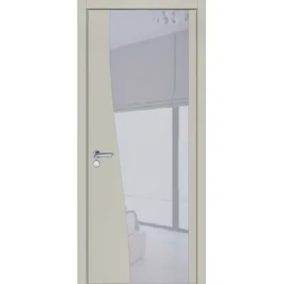 Міжкімнатні Двері WakeWood Soft Cleare 14 Фарба-4