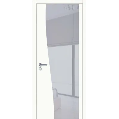 Міжкімнатні Двері WakeWood Soft Cleare 14 Фарба-7