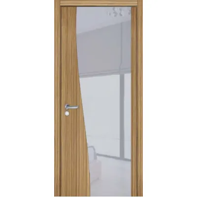 Міжкімнатні Двері WakeWood Soft Cleare 14 Фарба-8