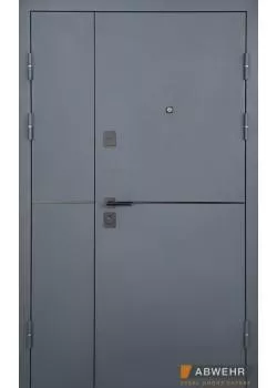 Двери Defender (KTM) Solid 1200 Abwehr